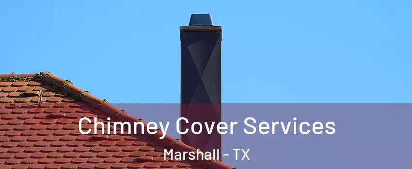  Chimney Cover Services Marshall - TX