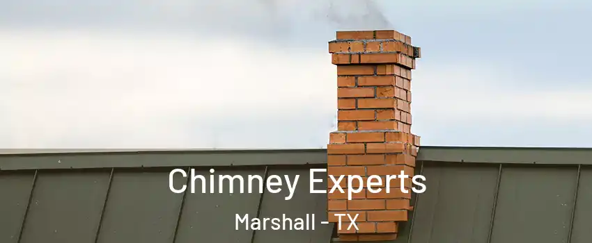  Chimney Experts Marshall - TX