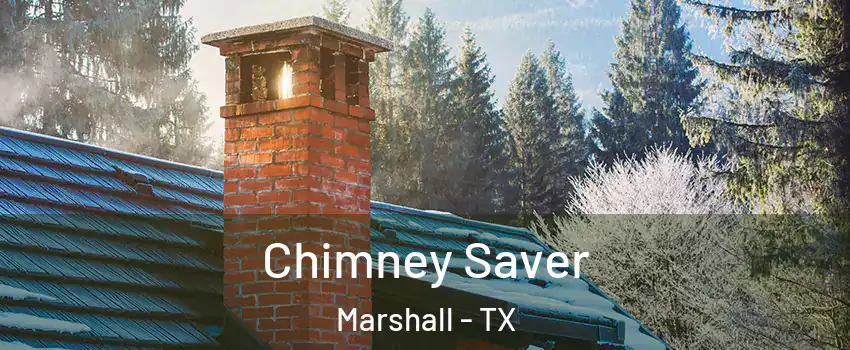  Chimney Saver Marshall - TX