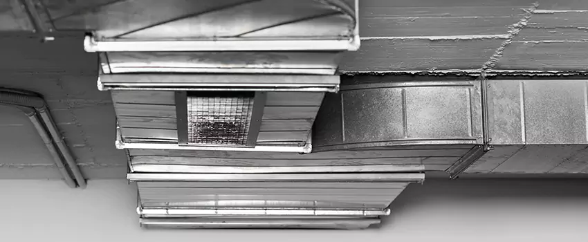 Trusted Air Duct Cleaning Company in Marshall, Texas