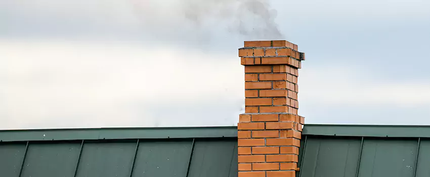 Animal Screen Chimney Cap Repair And Installation Services in Marshall, Texas
