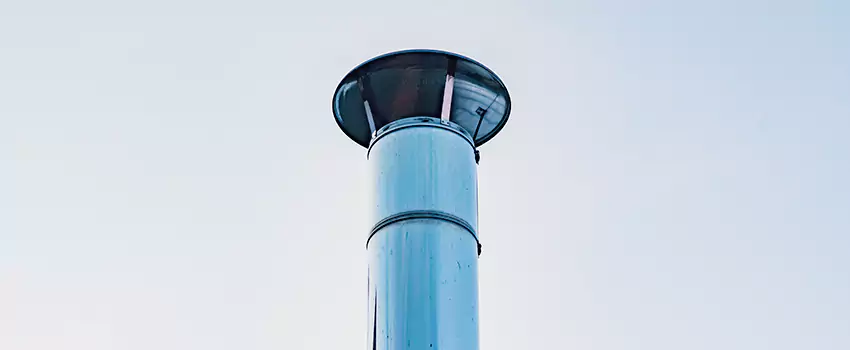 Wind-Resistant Chimney Caps Installation and Repair Services in Marshall, Texas