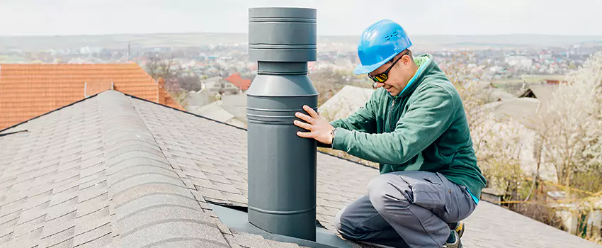 Chimney Chase Inspection Near Me in Marshall, Texas