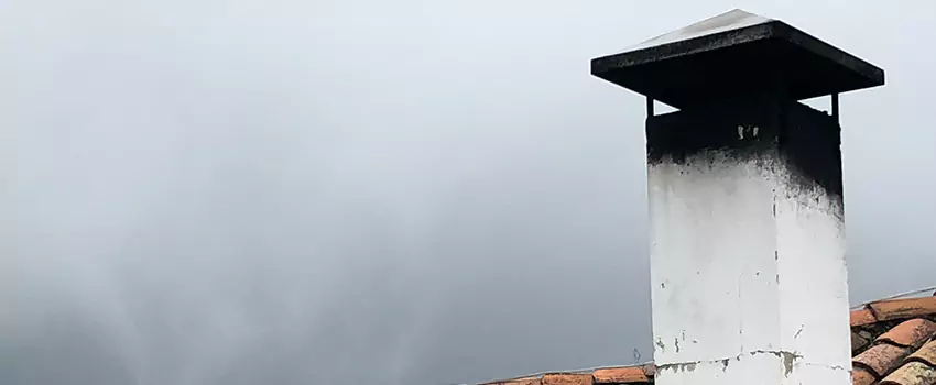 Chimney Damper Inspection in Marshall, TX