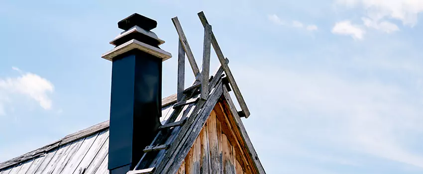 Chimney Creosote Cleaning in Marshall, TX