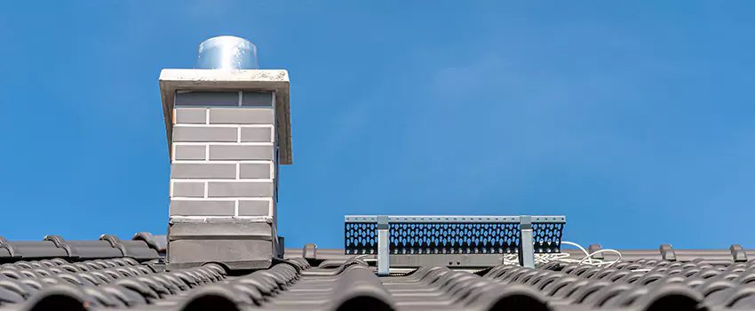 Chimney Flue Relining Services in Marshall, Texas