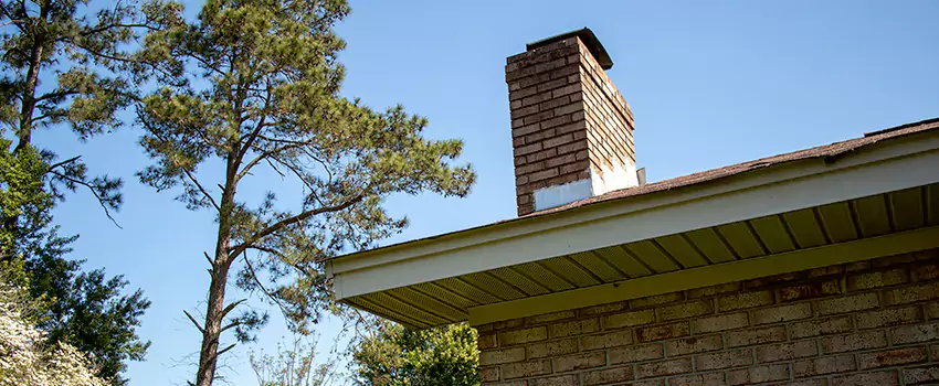 Budget-Friendly Chimney Masonry Service in Marshall, Texas