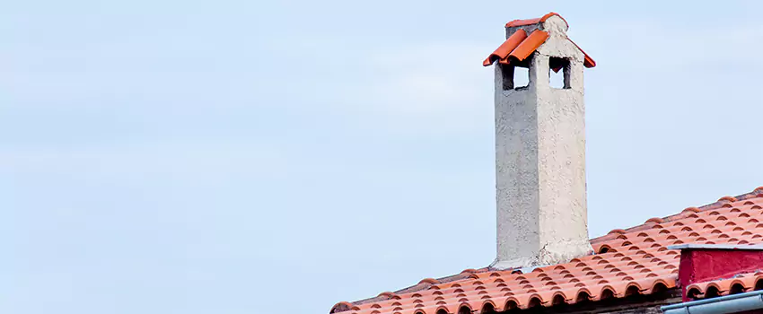 Chimney Pot Replacement in Marshall, TX