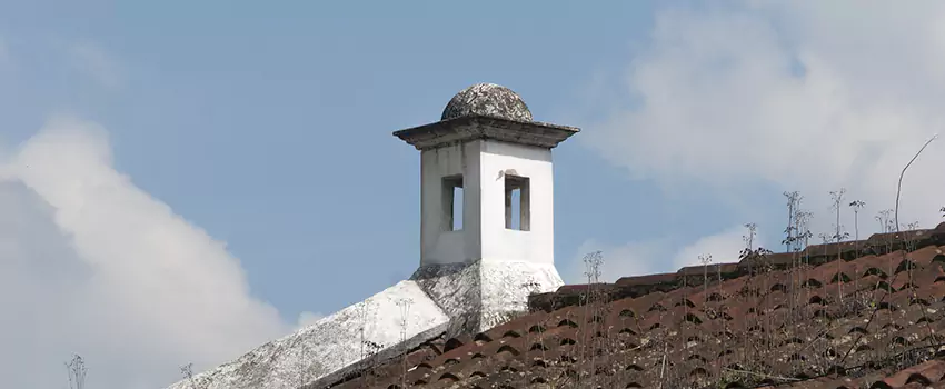 Cost To Rebuild A Chimney in Marshall, TX