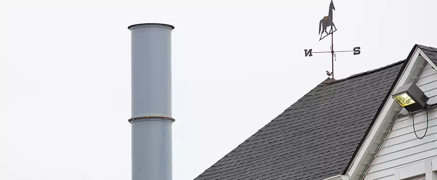 Chimney Inspection in Marshall, TX