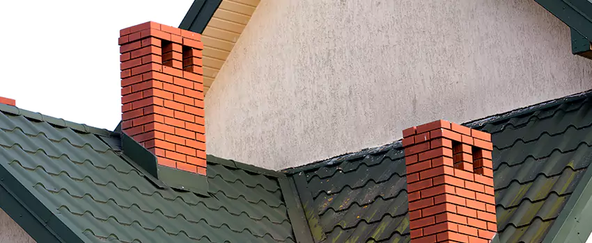 Chimney Saver Waterproofing Services in Marshall, Texas