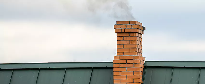 Chimney Soot Cleaning Cost in Marshall, TX