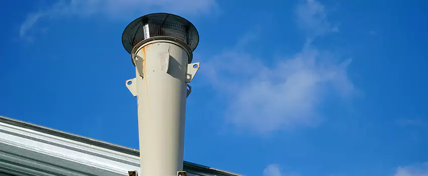 Chimney Spark Arrestor Requirements in Marshall, TX