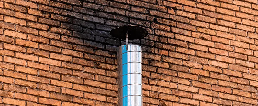Diagnosing Commercial Chimney Problems in Marshall, TX