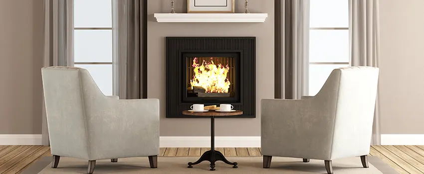 Custom Architectural Fireplace Restoration in Marshall, TX
