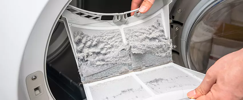 Best Dryer Lint Removal Company in Marshall, Texas