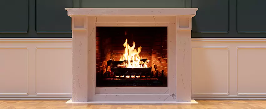 Empire Comfort Systems Fireplace Installation and Replacement in Marshall, Texas