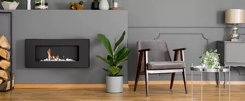 Ethanol Fireplace Burner Repair in Marshall, TX
