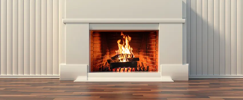 Fireplace Broken Ashtray Repair Services in Marshall, Texas