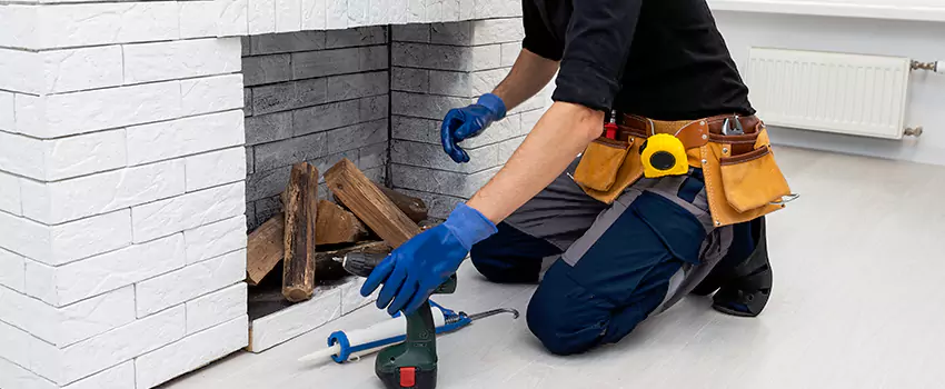 Fireplace Doors Cleaning in Marshall, Texas