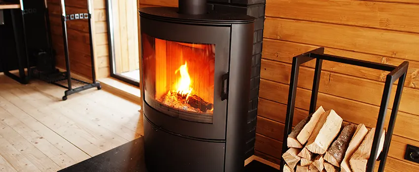 Gas Fireplace Door Handle Installation Services in Marshall, Texas