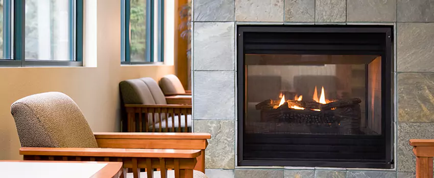 Fireplace Refacing in Marshall, Texas