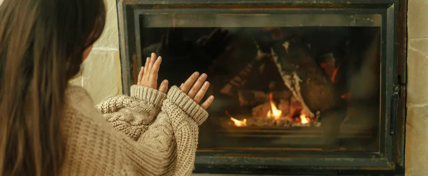 Wood-burning Fireplace Smell Removal Services in Marshall, TX