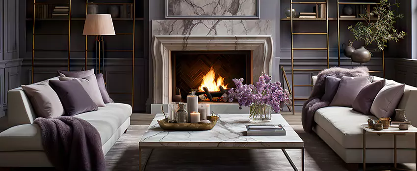 Fireplace Xtrordinair Ember-Glo Insert Fireplace Maintenance in Marshall, Texas
