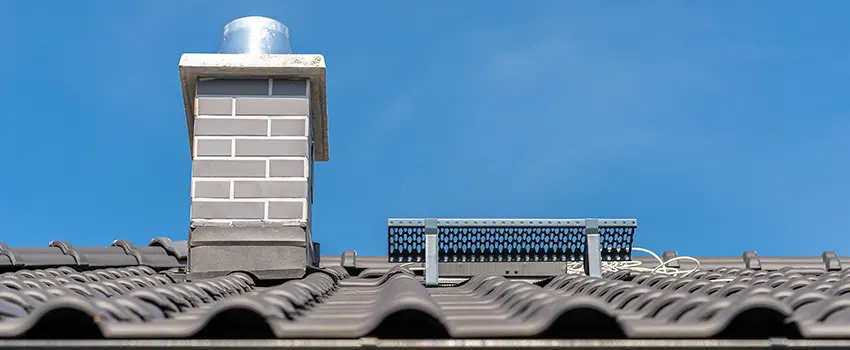 Repair Blocked Chimney in Marshall, Texas