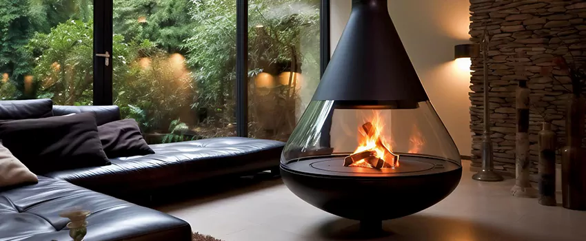 Affordable Floating Fireplace Repair And Installation Services in Marshall, Texas