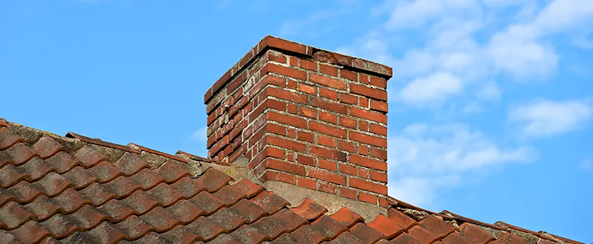 Flue Tiles Cracked Repair Services near Me in Marshall, TX
