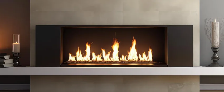 Vent Free Gas Fireplaces Repair Solutions in Marshall, Texas