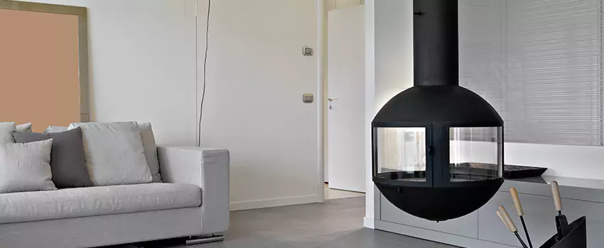 Hanging & Suspended Fireplaces Designer in Marshall, Texas