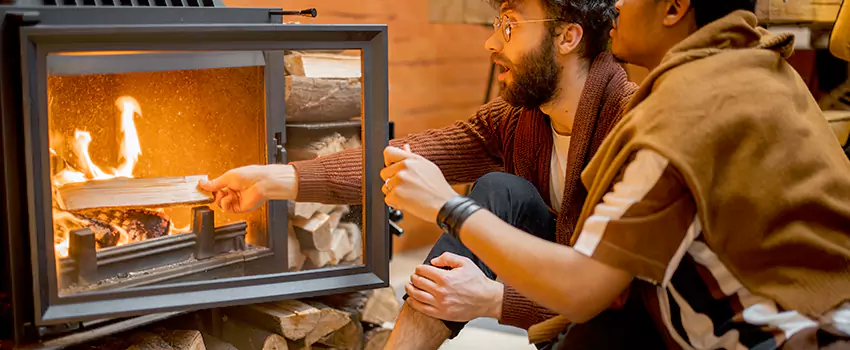 Benefits of Harman Stoves Fireplace in Marshall, Texas
