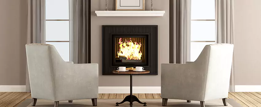 Heat & Glo Outdoor Gas Fireplaces Installation Contractors in Marshall, Texas