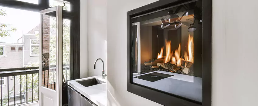 Heatilator Outdoor Fireplace Services in Marshall, Texas