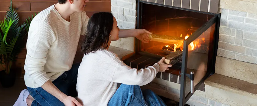 Kings Man Direct Vent Fireplaces Services in Marshall, Texas