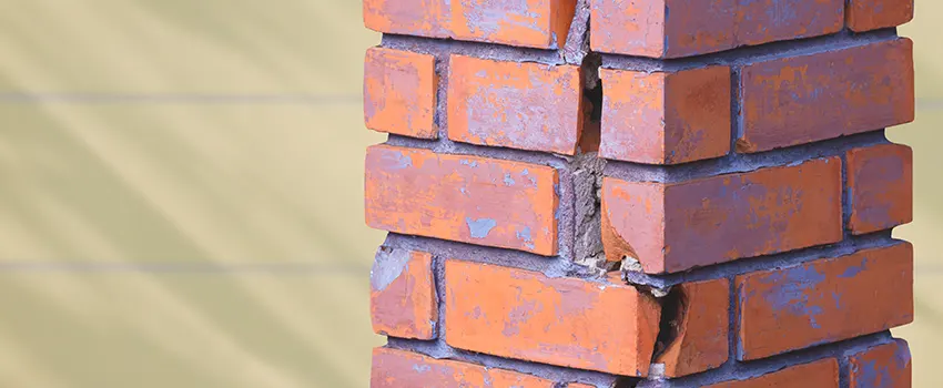Leaking Chimney Repair And Replacement Cost in Marshall, Texas