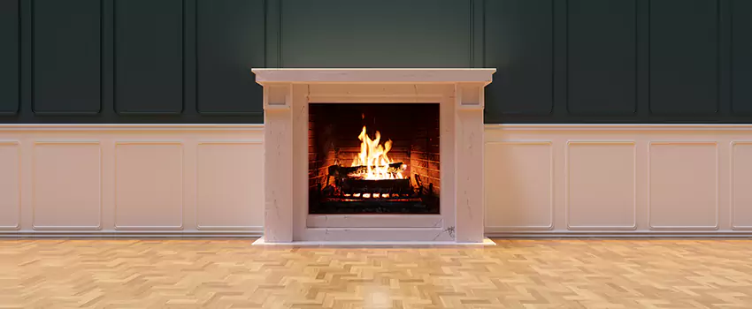 Napoleon Electric Fireplaces Inspection Service in Marshall, Texas