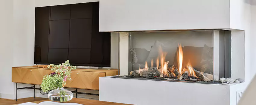 Ortal Wilderness Fireplace Repair and Maintenance in Marshall, Texas