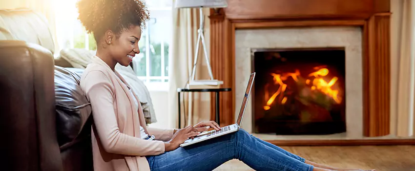 Cost-Effective Osburn Fireplace Installation and Repair in Marshall, TX