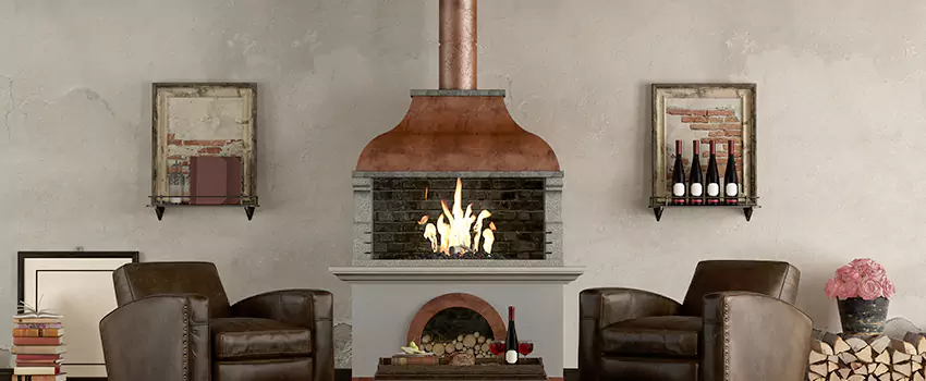 Benefits of Pacific Energy Fireplace in Marshall, Texas