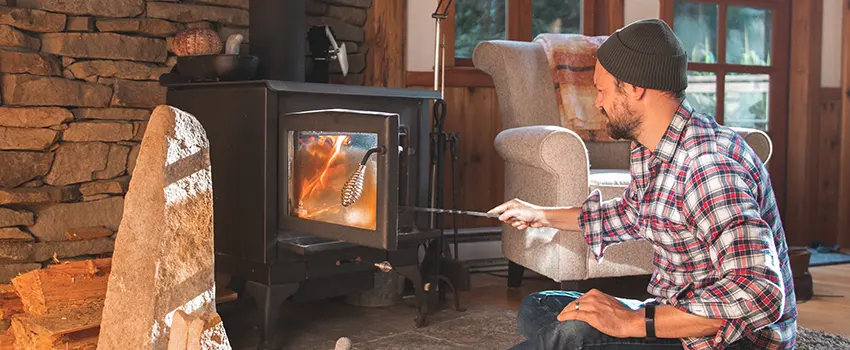 Cost of Pellet Fireplace Installation Services in Marshall, TX