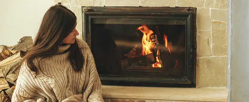 Regency Outdoor Fireplace Products Maintenance and Replacement Services in Marshall, Texas