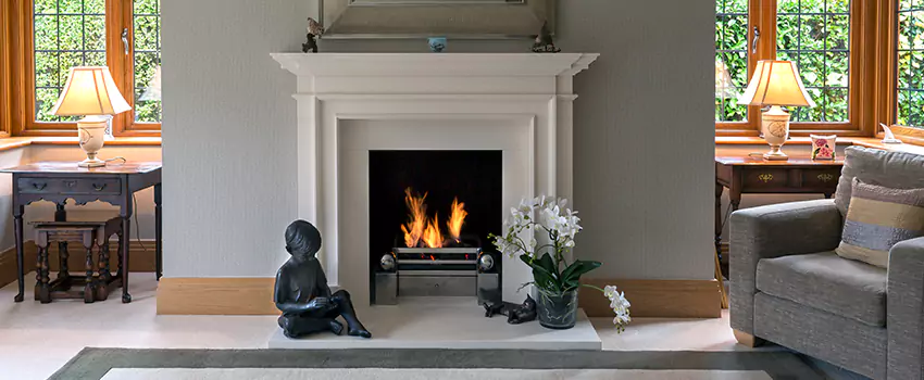 RSF Fireplaces Maintenance and Repair in Marshall, Texas
