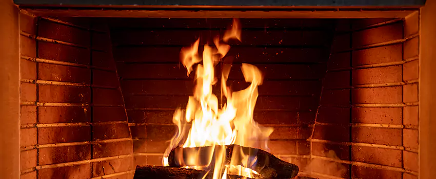 Soot Cleanup Services in Marshall, TX