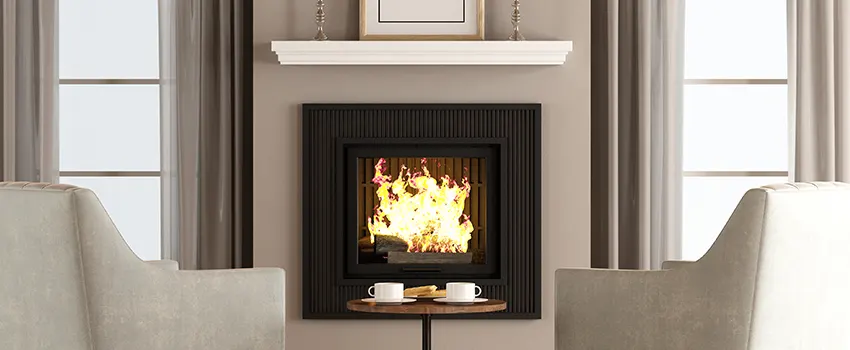 Superior Outdoor Fireplace Repair in Marshall, TX