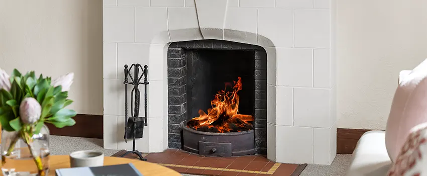 Valor Fireplaces and Stove Repair in Marshall, TX
