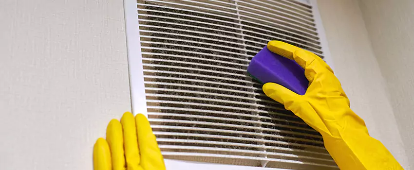 Vent Cleaning Company in Marshall, TX