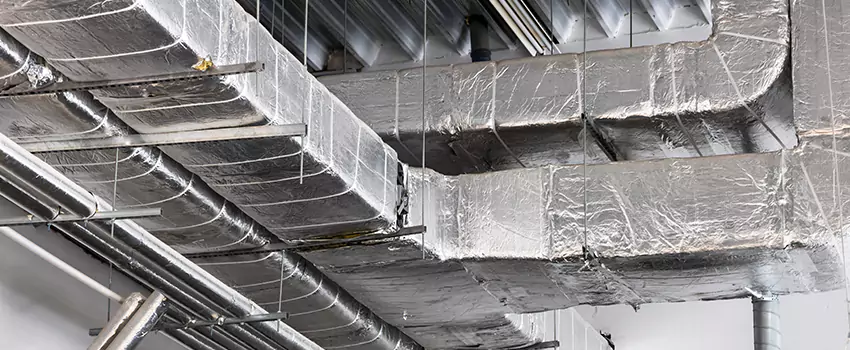 Vent Dust Cleaning Cost in Marshall, TX